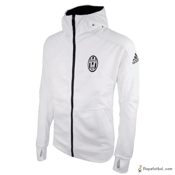 Chaqueta Juventus 2016/17 Blanco